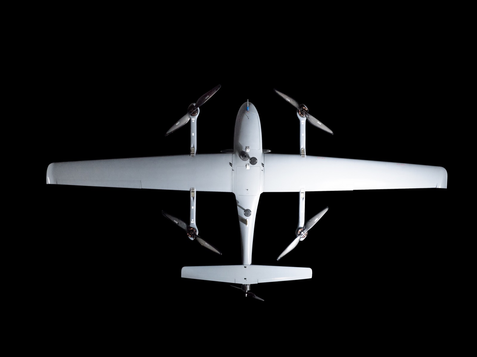 Mini Cargo Carrier Capability